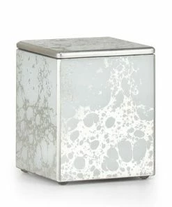 Labrazel Amari Silver Bath Accessories