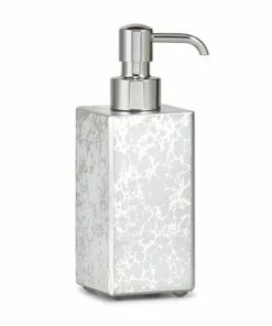 Labrazel Amari Silver Bath Accessories