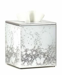 Labrazel Amari Silver Bath Accessories