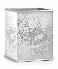 Labrazel Amari Silver Bath Accessories