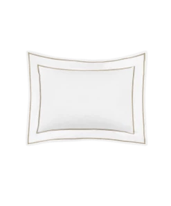 Ansonia Bedding Collection (Shams And Flat Sheets) By Matouk