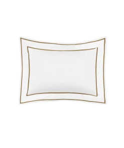 Ansonia Bedding Collection (Shams And Flat Sheets) By Matouk