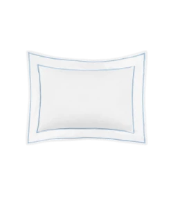 Ansonia Bedding Collection (Shams And Flat Sheets) By Matouk