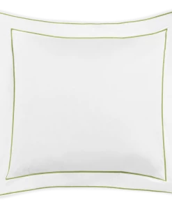 Ansonia Bedding Collection (Shams And Flat Sheets) By Matouk