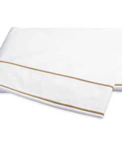 Ansonia Bedding Collection (Shams And Flat Sheets) By Matouk