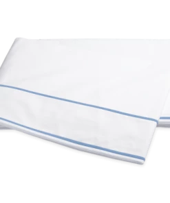 Ansonia Bedding Collection (Shams And Flat Sheets) By Matouk