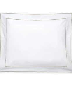 Ansonia Bedding Collection (Shams And Flat Sheets) By Matouk