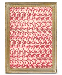 Cavallini Papers & Co ANTICO FRAME (Available In Different Sizes And Colors)