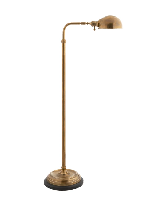Visual Comfort Floor Lamp Apothecary (Available In 2 Shades) 2 Visual Comfort Floor Lamp Apothecary (Available In 2 Shades)