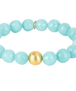 BIANCA BRACELET BY BUDHAGIRL Gifts By Occasion 27 BIANCA BRACELET BY BUDHAGIRL Gifts By Occasion