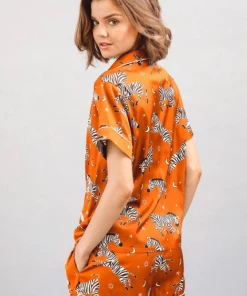 Averie Sleep Aren Two-Piece Short Pajama Set (Available In 3 Sizes) Gifts By Recipient 7 Averie Sleep Aren Two-Piece Short Pajama Set (Available In 3 Sizes) Gifts By Recipient