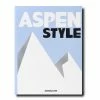 Assouline Gifts By Occasion Book "Aspen Style"
