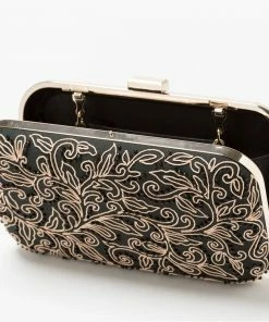 Lori Weitzner Athena Clutch Gifts By Recipient