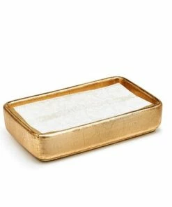 Gifts By Occasion Labrazel Ava Gold Bath Accessories