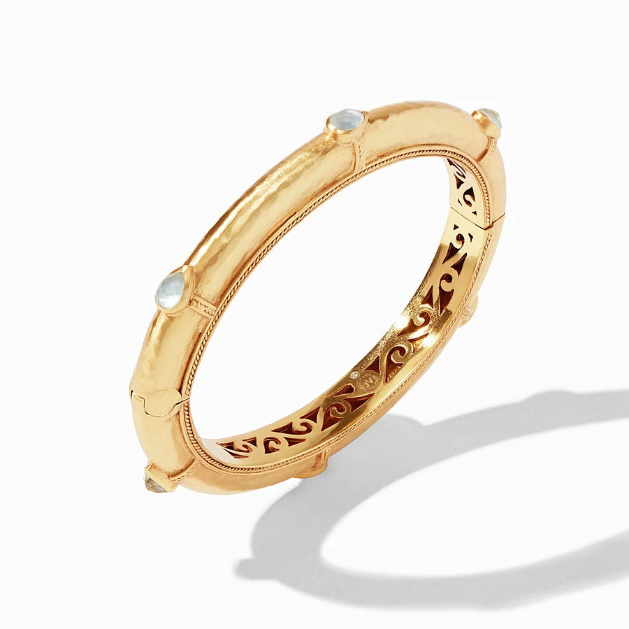 Gifts By Recipient Julie Vos Avalon Hinge Bangle 5 Gifts By Recipient Julie Vos Avalon Hinge Bangle