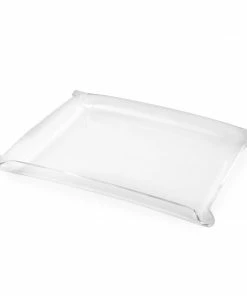 Huang Acrylic Elegant Acrylic Tray (Available In 3 Sizes)