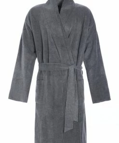 LINES OF DENMARK Gifts By Occasion Bathrobe Men (Available In Two Colors)