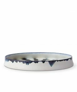 Gifts By Occasion Bohême Round Platter By L'Objet (Available In 2 Sizes)