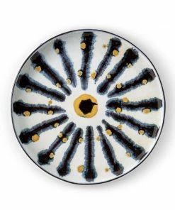 Gifts By Occasion Bohême Round Platter By L'Objet (Available In 2 Sizes) 5 Gifts By Occasion Bohême Round Platter By L'Objet (Available In 2 Sizes)