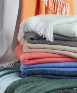 Pillows Pezzo Throws Collection By Matouk