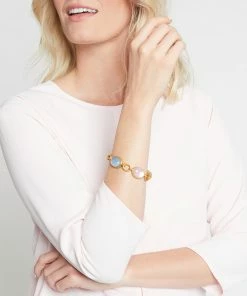 Gifts By Recipient Julie Vos Barcelona Bracelet