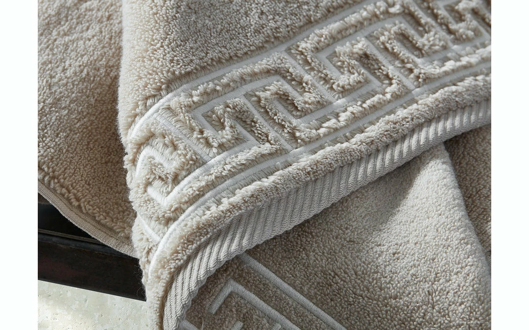 Adelphi Towels Collection By Matouk Sheeting 5 Adelphi Towels Collection By Matouk Sheeting