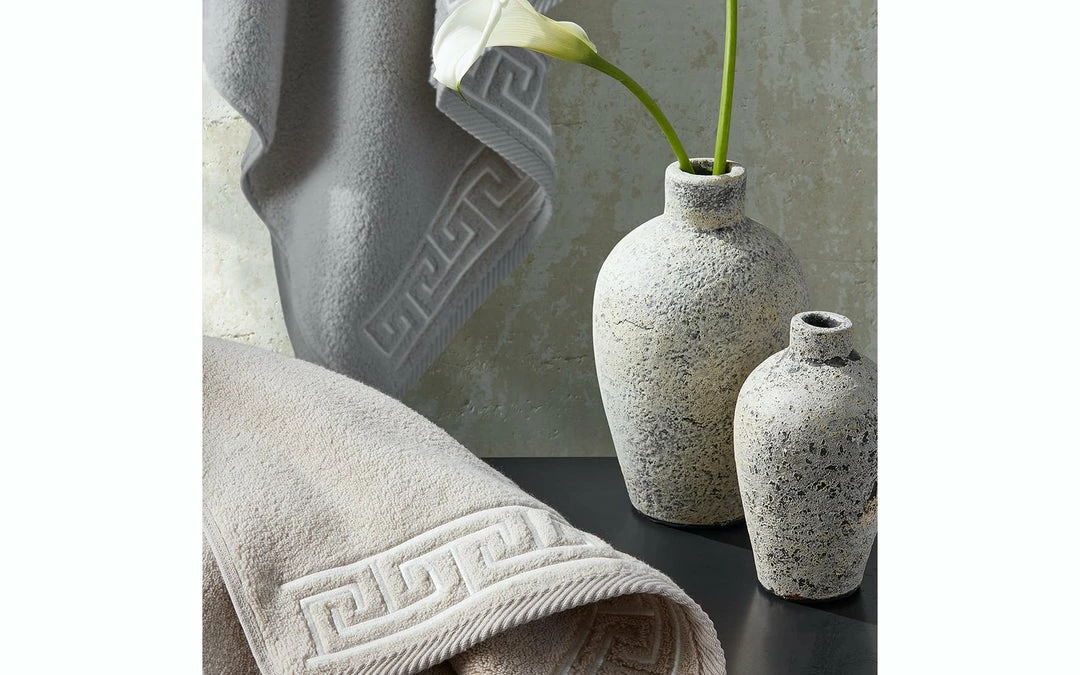 Adelphi Towels Collection By Matouk Sheeting 6 Adelphi Towels Collection By Matouk Sheeting