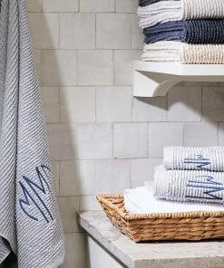 Aman Towels Collection By Matouk Sheeting