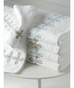 Gifts By Occasion Gordian Knot Towel Collection By Matouk
