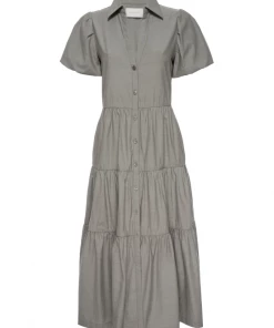 Gifts By Recipient Brochu Walker Dress Havana (Available In 5 Colors)