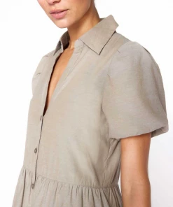 Gifts By Recipient Brochu Walker Dress Havana (Available In 5 Colors)