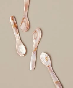 Be Home SPOON BROWN SEASHELL (Available In 2 Sizes)