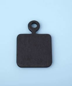 Be Home BOARD BLACK MANGO WOOD SQUARE, MINI Gifts By Occasion