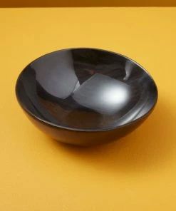 Be Home Gifts By Occasion BOWL HORN (Available In 2 Sizes)