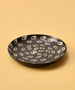 Be Home Plate Peacock Horn