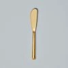 Be Home Spreader Matte Gold Gifts By Occasion
