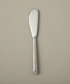 Be Home Gifts By Occasion Spreader Matte Stainless