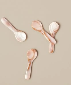 Be Home SPOON BROWN SEASHELL (Available In 2 Sizes)