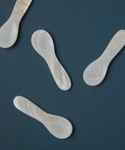 Be Home Spoon Sea Shell Small (Available In 3 Sizes) Gifts By Occasion