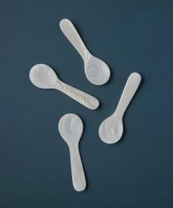 Be Home Spoon Sea Shell Small (Available In 3 Sizes) Gifts By Occasion