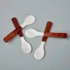 Be Home Spoon Sea Shell & Red Wood Gifts By Occasion