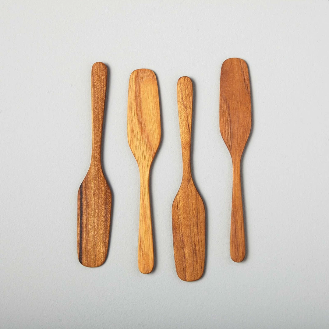Be Home Cheese Spreader Teak Oar Gifts By Occasion 1 Be Home Cheese Spreader Teak Oar Gifts By Occasion