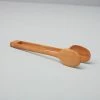 Be Home TONGS TEAK OVAL - SMALL Gifts By Occasion