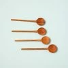 Be Home Spoon Teak Thin Small Gifts By Occasion