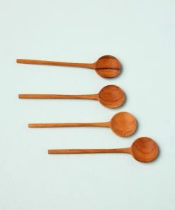 Be Home Spoon Teak Thin Small Gifts By Occasion