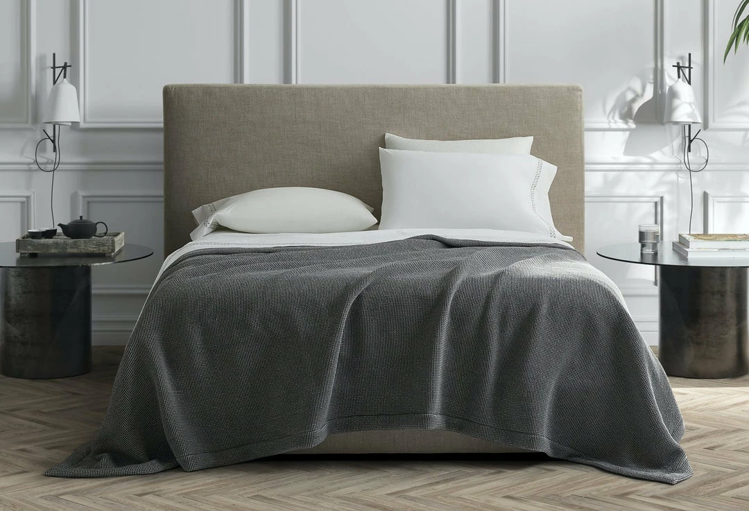 Ando Blankets Collection By Matouk 3 Ando Blankets Collection By Matouk