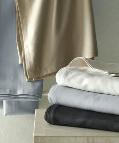 Sheeting Dream Modal Blankets Collection By Matouk