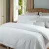 Sheeting Ansonia Bedding Collection (Pillowcases-Pair And Duvet Covers) By Matouk