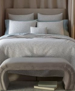 Sheeting Cora Coverlets Collection By Matouk