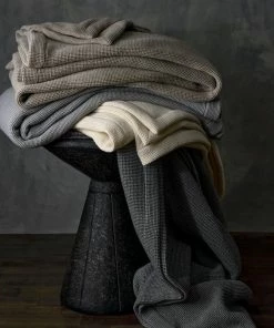 Ando Blankets Collection By Matouk